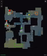 Thumbnail of CS2 Web Radar (FACEIT) 4