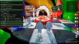 Thumbnail of MECCHA CHAMELEON ESP (STEAM) 4