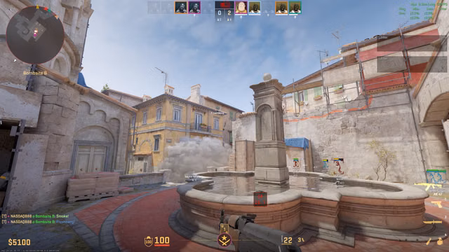 CS2 Overlay (STEAM) 7