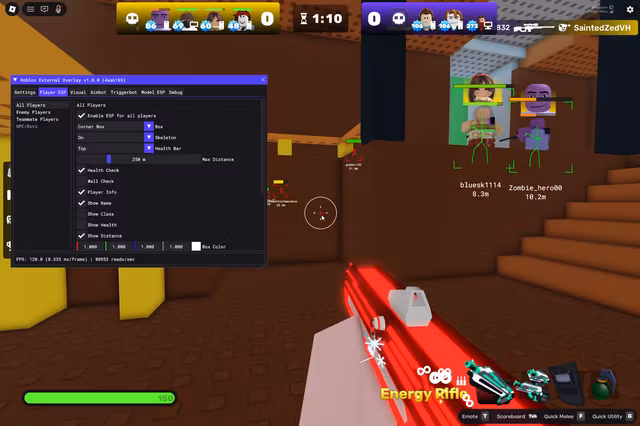 Roblox External Overlay 1
