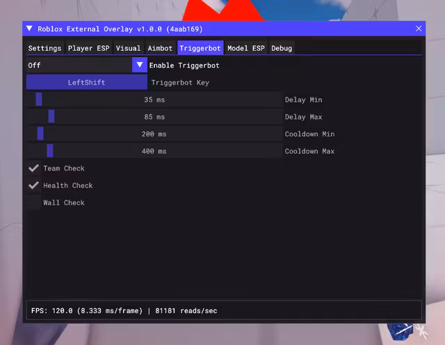 Roblox External Overlay 6
