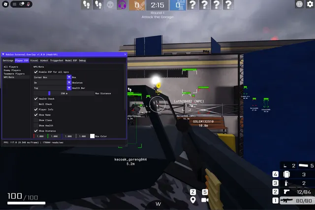 Roblox External Overlay 13