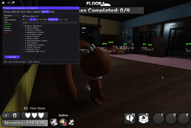 Roblox External Overlay 16