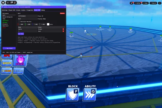 Roblox External Overlay 17