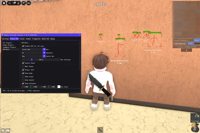 Roblox External Overlay 15